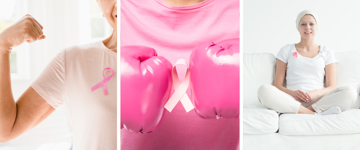 Help those with breast cancer this October