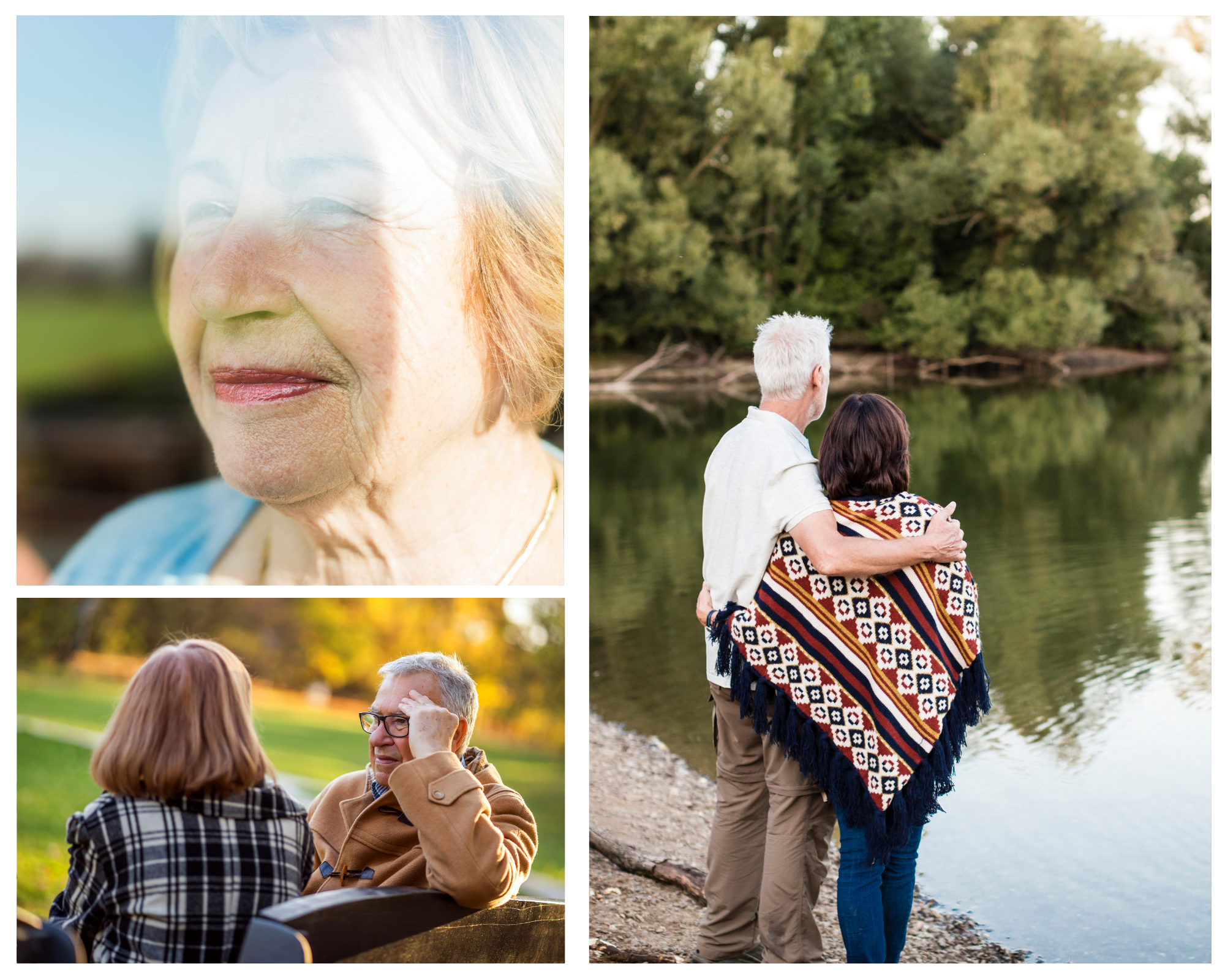 Understanding the Emotional Needs of Seniors and How to Address Them