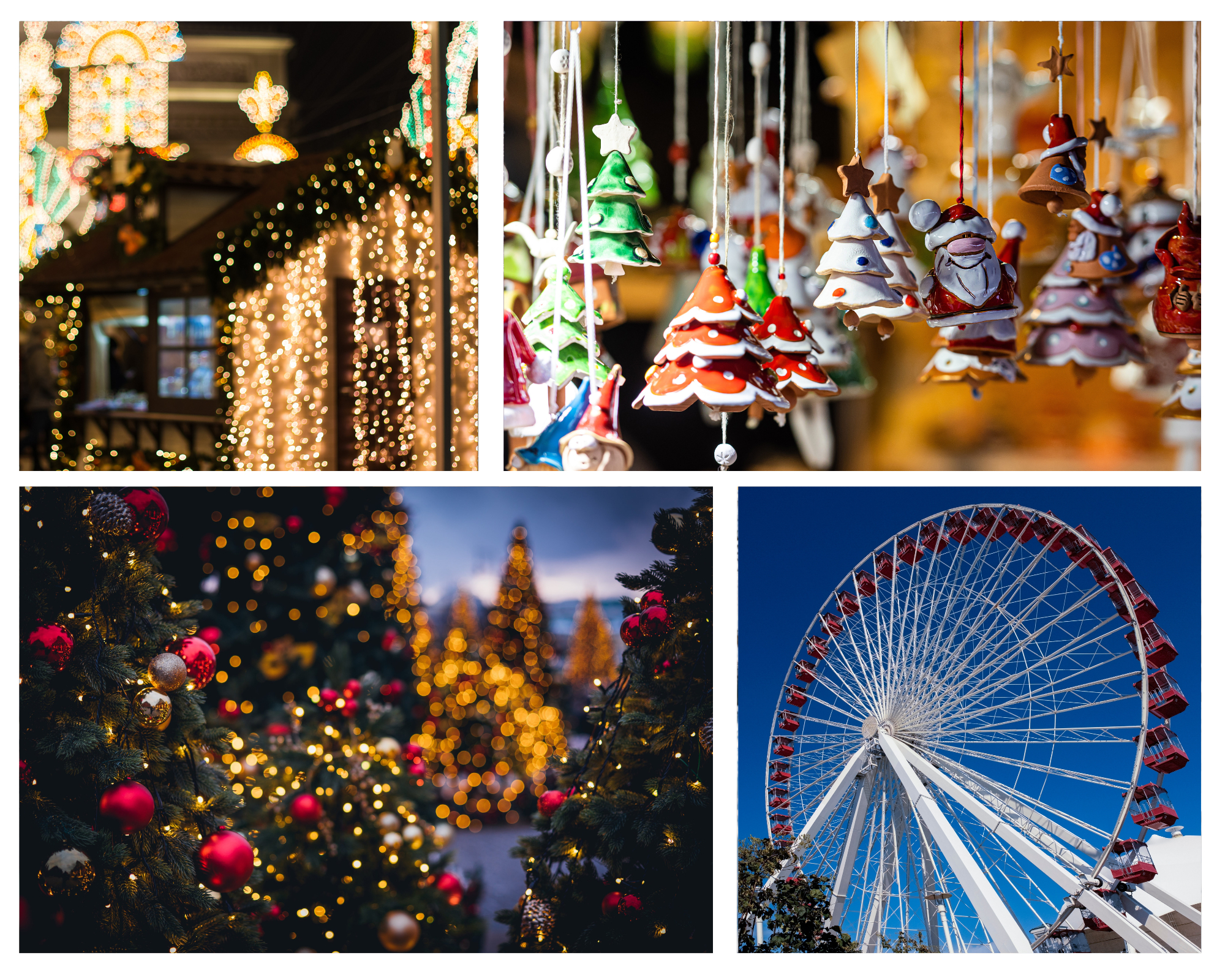 Enjoy these festive activities in Chicago this month!