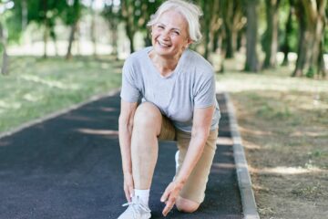 exercises for seniors at home